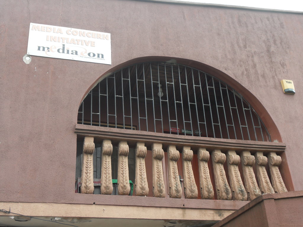 200-Girl-Victims of Rape To Survivors in Nigeria