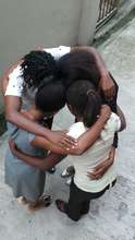 200-Girl-Victims of Rape To Survivors in Nigeria
