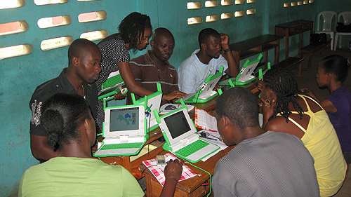 Educate 30 Young Women Business Leaders in Haiti