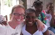 Educate 30 Young Women Business Leaders in Haiti