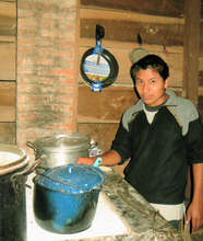 Students participate in all school activities