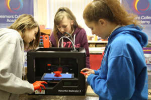 CoderDojo Girls