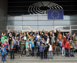 EU Dojo