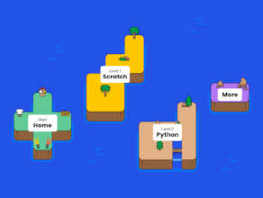 Code Club World