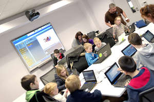 CoderDojo Limerick