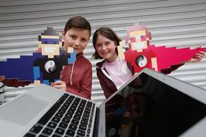Coolest Project Launch