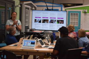 CoderDojo Indiana