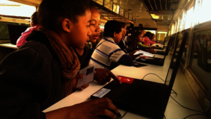 Code Bus Madagascar