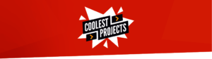 Coolest Projects 2021 will take place online