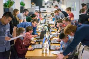 CoderDojo, Dublin, Ireland