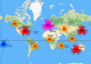 Global Network of Clubs
