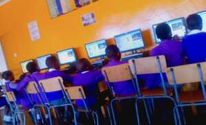 A new CoderDojo in Zimbabwe