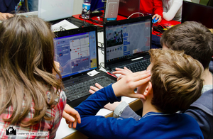 CoderDojo Milan