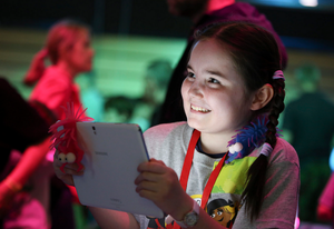 CoderDojo Coolest Projects