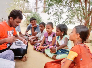 CoderDojo, Erode, India