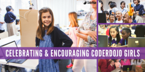 CoderDojo Girls