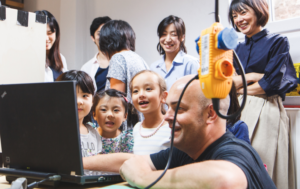 CoderDojo Girls