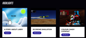 Coolest Projects Highlights
