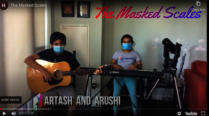 Coolest Projects Video Entry