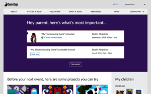 Zen Homepage