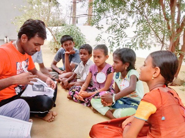 CoderDojo, Erode, India