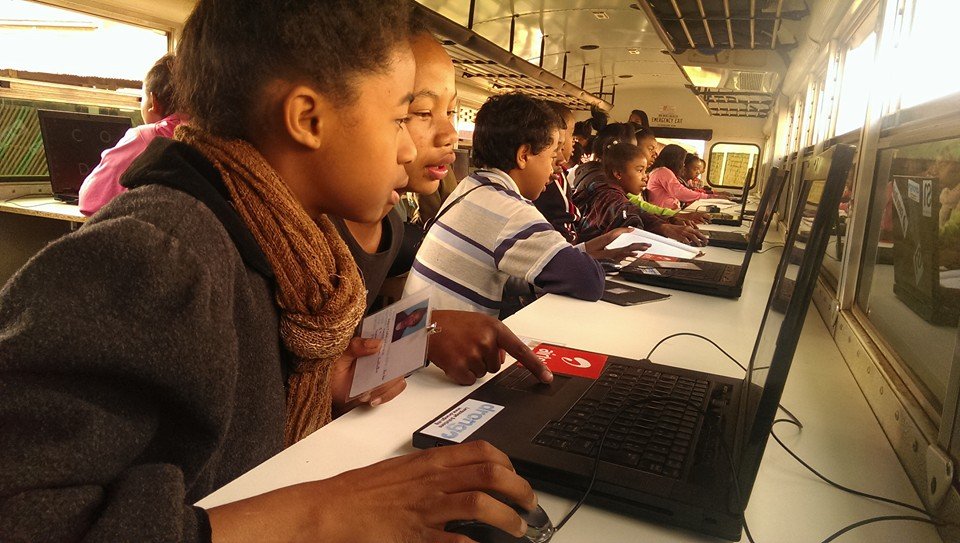 CoderDojo, Madagascar