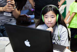 CoderDojo NYC