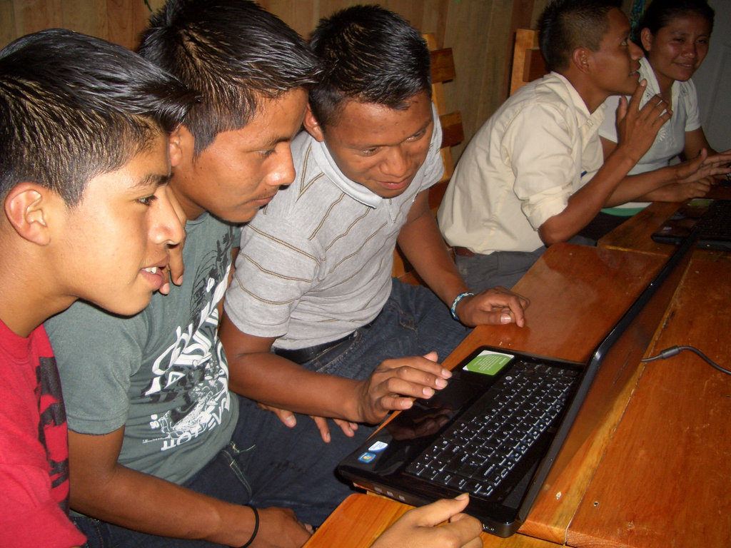 Provide Scholarships to Mayan High School Students