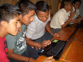 Provide Scholarships to Mayan High School Students