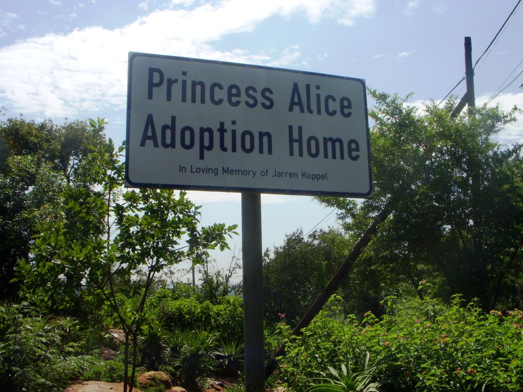 Adopt-A-Cot: Care for 30 Abandoned Babies in RSA