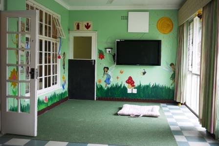 Adopt-A-Cot: Care for 30 Abandoned Babies in RSA