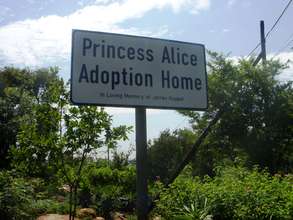 Sign
