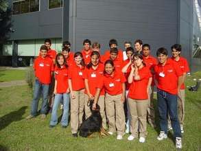 First promotion of students