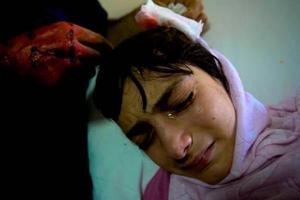 Medical relief for 150,000 Lebanese civilians