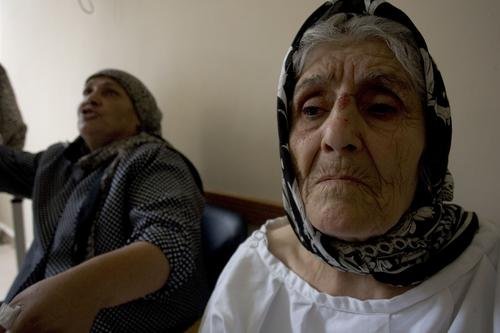 Medical relief for 150,000 Lebanese civilians