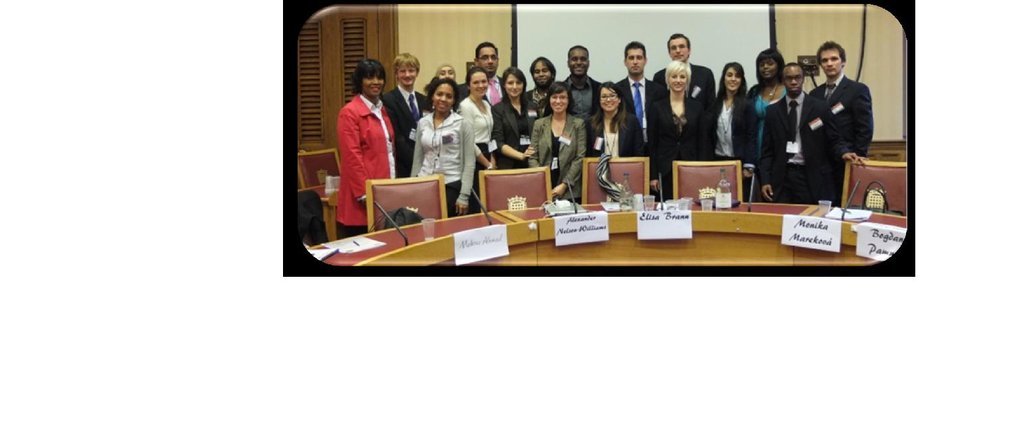 Help Young People Meet Inspiring Role Models