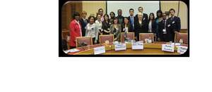 Help Young People Meet Inspiring Role Models