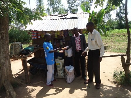 Educate & feed orphans and vulnerable children - GlobalGiving