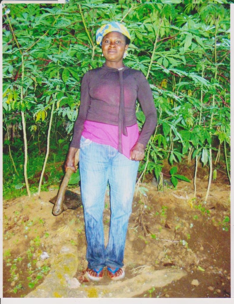 EMPOWERMENT OF WOMEN THROUGH MICRO CREDITS - GlobalGiving