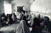 Afghan Women's Learning Centers in Peshawar