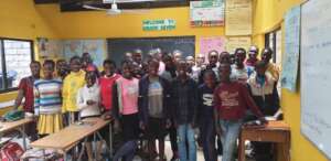 Grade Seven