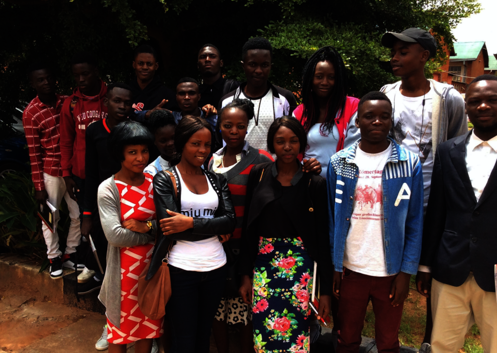 Recent Graduates
