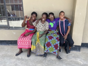 Widows Group