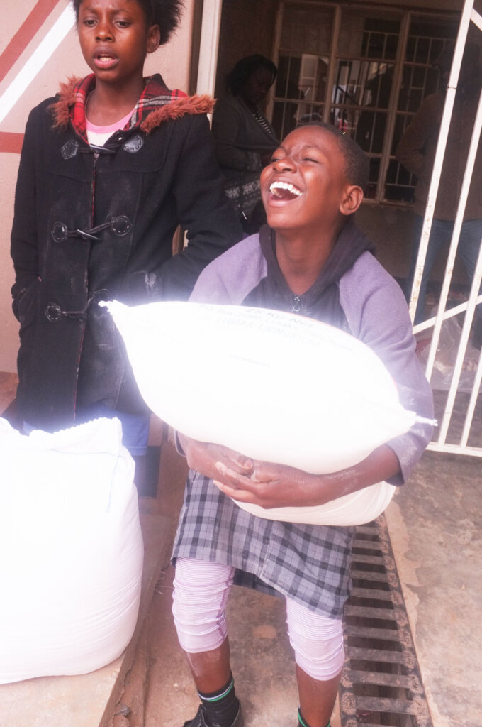 Sponsorship makes a difference!