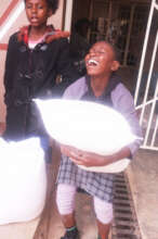 Sponsorship makes a difference!