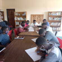 New Library