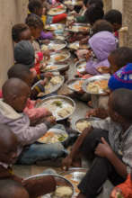 Lunch Time