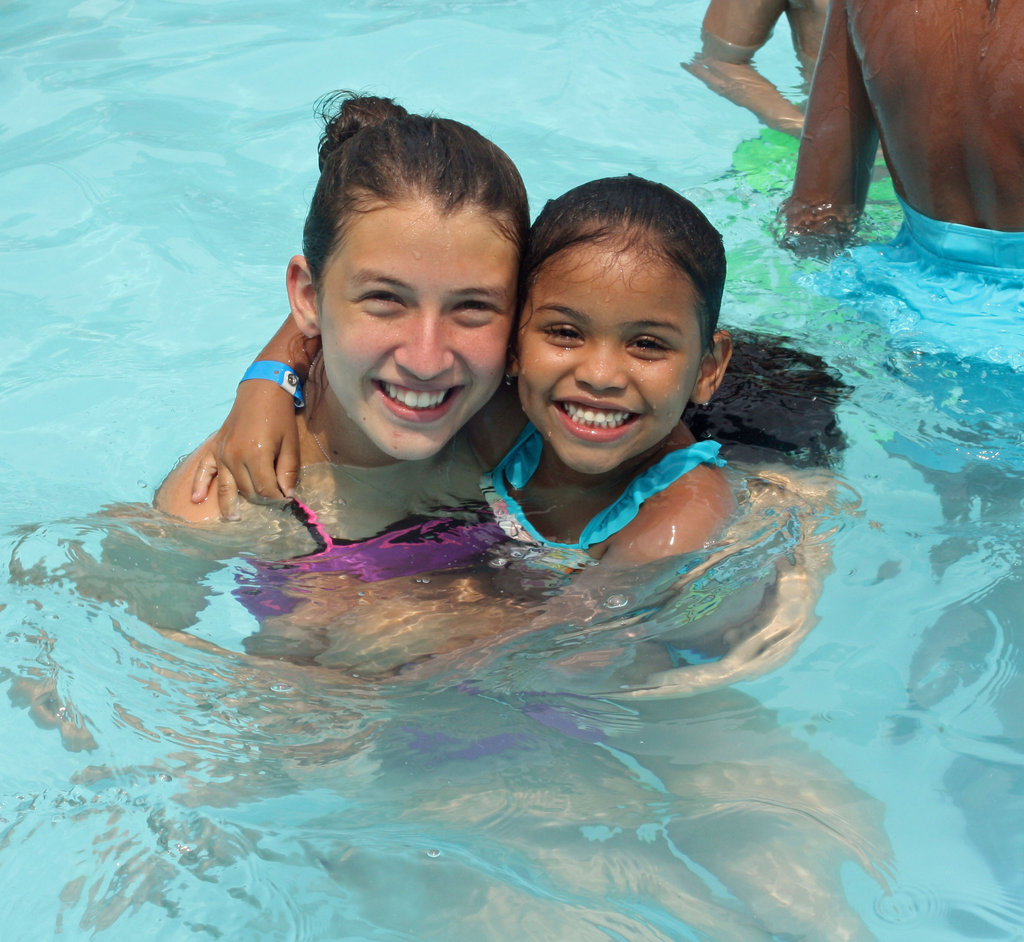 Sunrise Day Camp-Pearl River