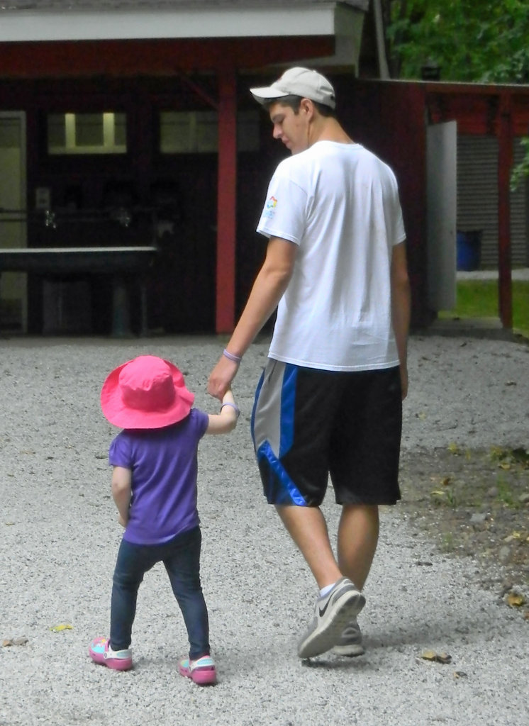 Sunrise Day Camp-Pearl River