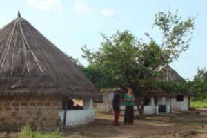 Developing ecotourism solutions with communities